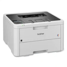 Brother - HL-L3220CDW Wireless Compact Digital Laser Color Printer
