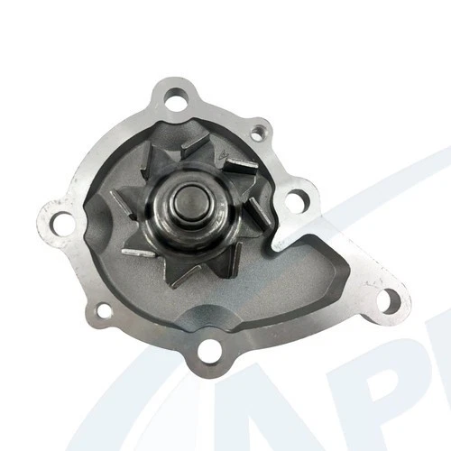 Engine Water Pump w/Gasket For 1979-1982 Datsun B210 210 1200 L4-1.2L 1.4L 1.5L - Изображение 2 из 4