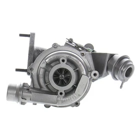 Turbolader GARRETT 786997 für Nissan Primastar Opel Movano B Renault Master III