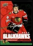 2025-26 Upper Deck Chicago Blackhawks Centennial Connor Bedard #2