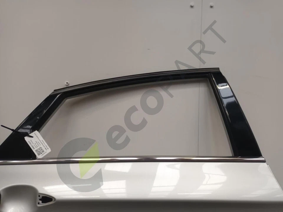 2015-2019 HYUNDAI I40 Right Rear Door 77004 3Z300 - Image 2 of 4