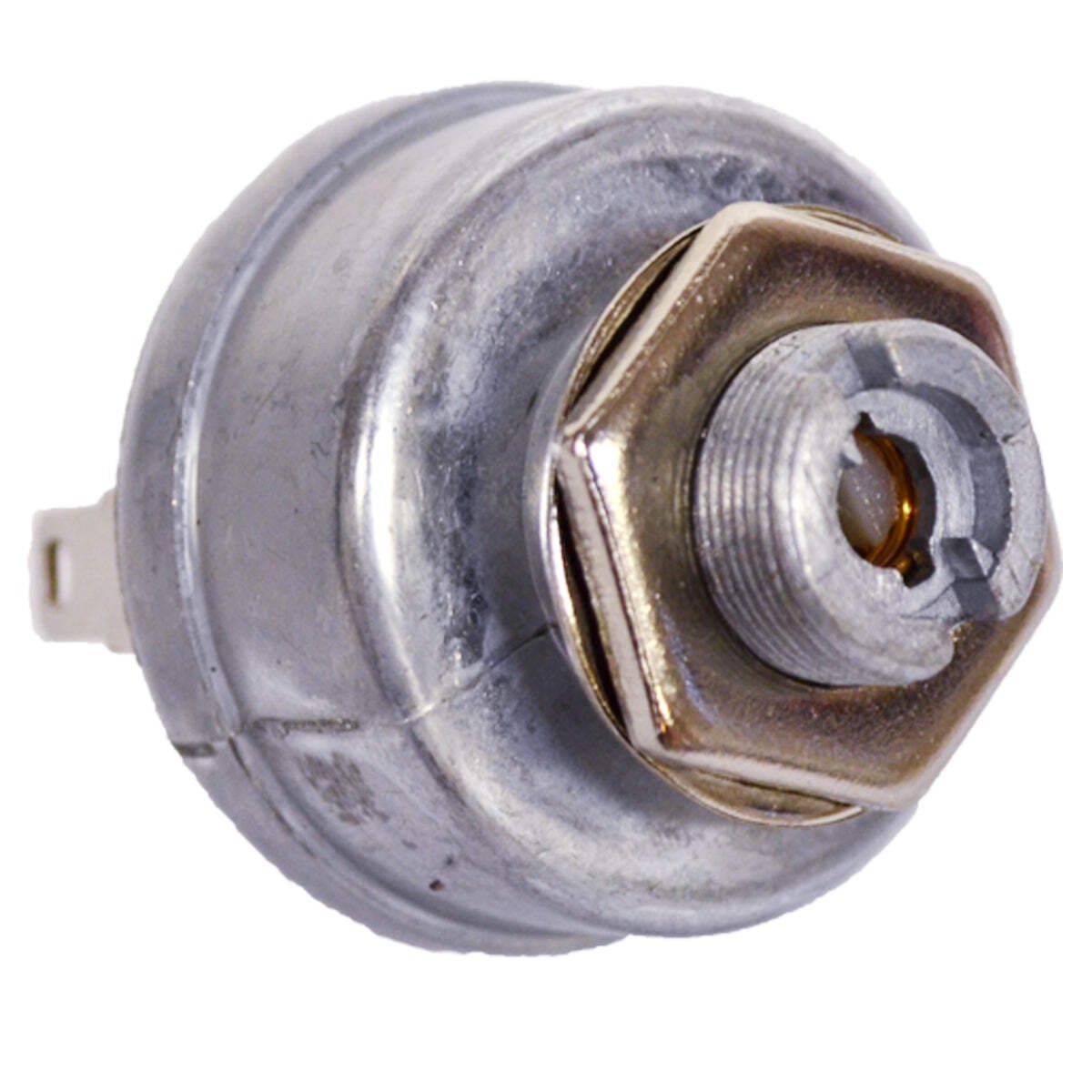Ignition Switch 6 Terminals 2 Keys Compatible With Scag 48798 Toro 83 ...