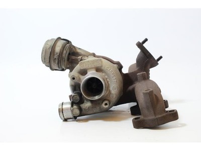 7136722 turbolader at AUDI A3 I 8L1 1.9DIESEL KW66 - 90CV ALH 1996 55540
