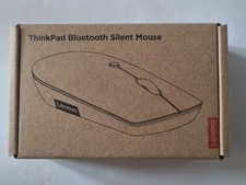 NEU Lenovo ThinkPad Bluetooth Silent Mouse ( ...