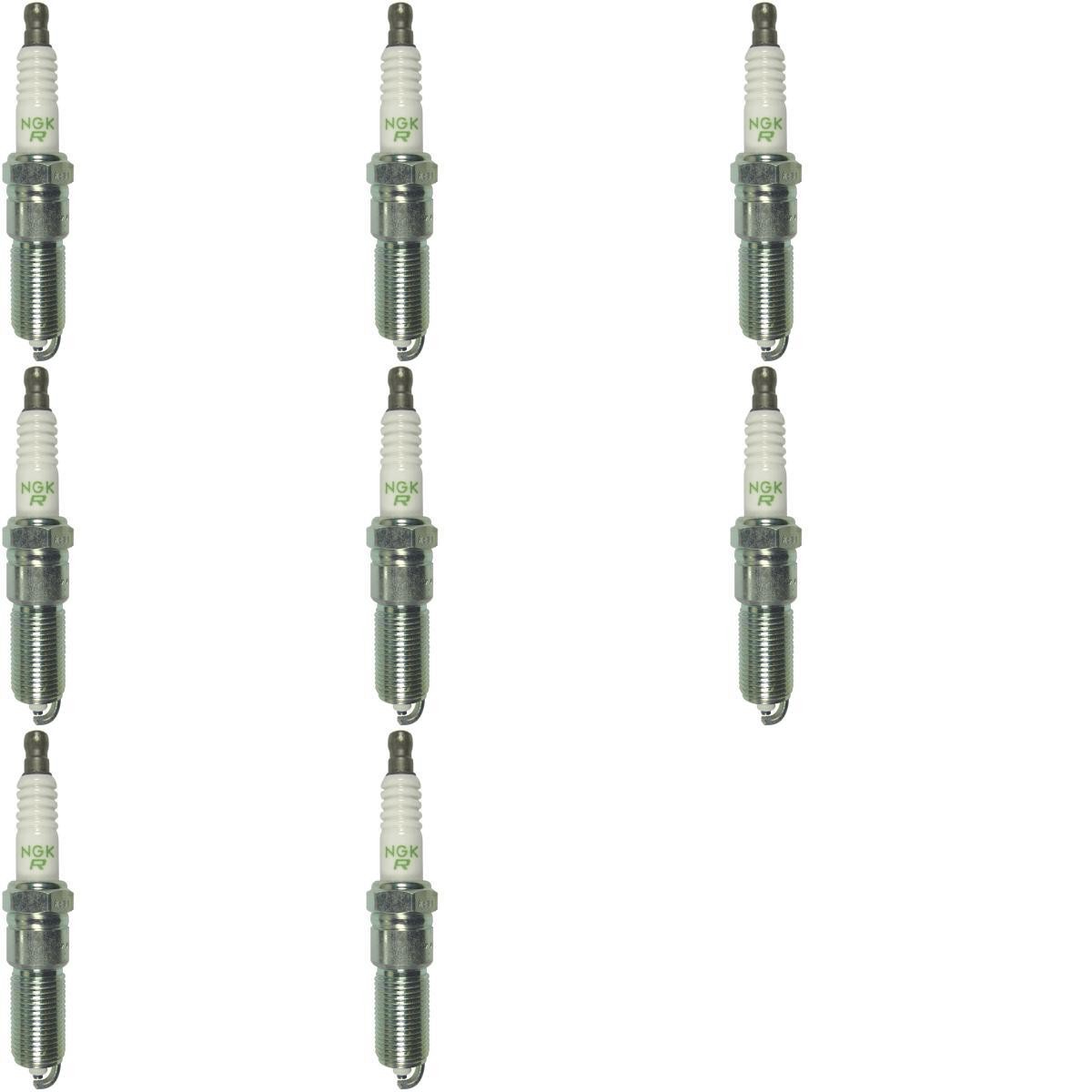NGK 5306 Spark Plug Pack of 8