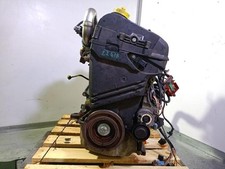 K9KF728 moteur complet RENAULT MEGANE II BM0 1 CM0 1 1.5 DCI 2001 5447783