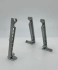 Vintage Star Wars POTF 1984 Tatooine SKIFF Landing Gear Set Kenner Repro Part