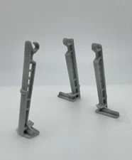 Vintage Star Wars POTF 1984 Tatooine SKIFF Landing Gear Set Kenner Repro Part