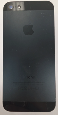 Apple iPhone 5 - 16 GB - Black & Slate (AT&T) for sale online | eBay