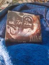 THE R A M CD