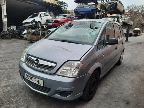 13196001 Piloto Trasero Derecho para OPEL MERIVA Cosmo 2006 2043623 - Imagen 5 de 9