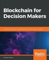 Romain Tormen | Blockchain For Decision Makers | Taschenbuch | Englisch (2019)