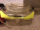 Tilos Dive Mask Scuba Snorkeling With Purge Valve And Case — photo 2