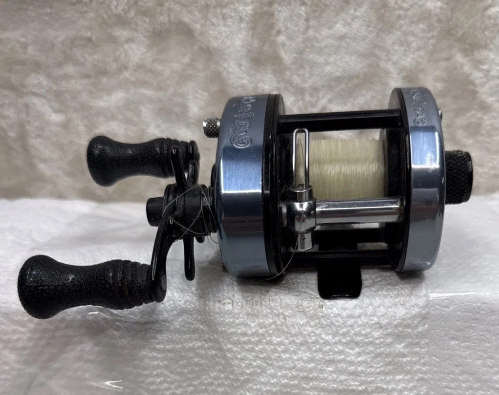 shakespeare president ii products for sale | eBay