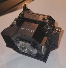 Epson ELPLP36 V13H010L36 Lamp for Overhead Projector. New in Open Box.