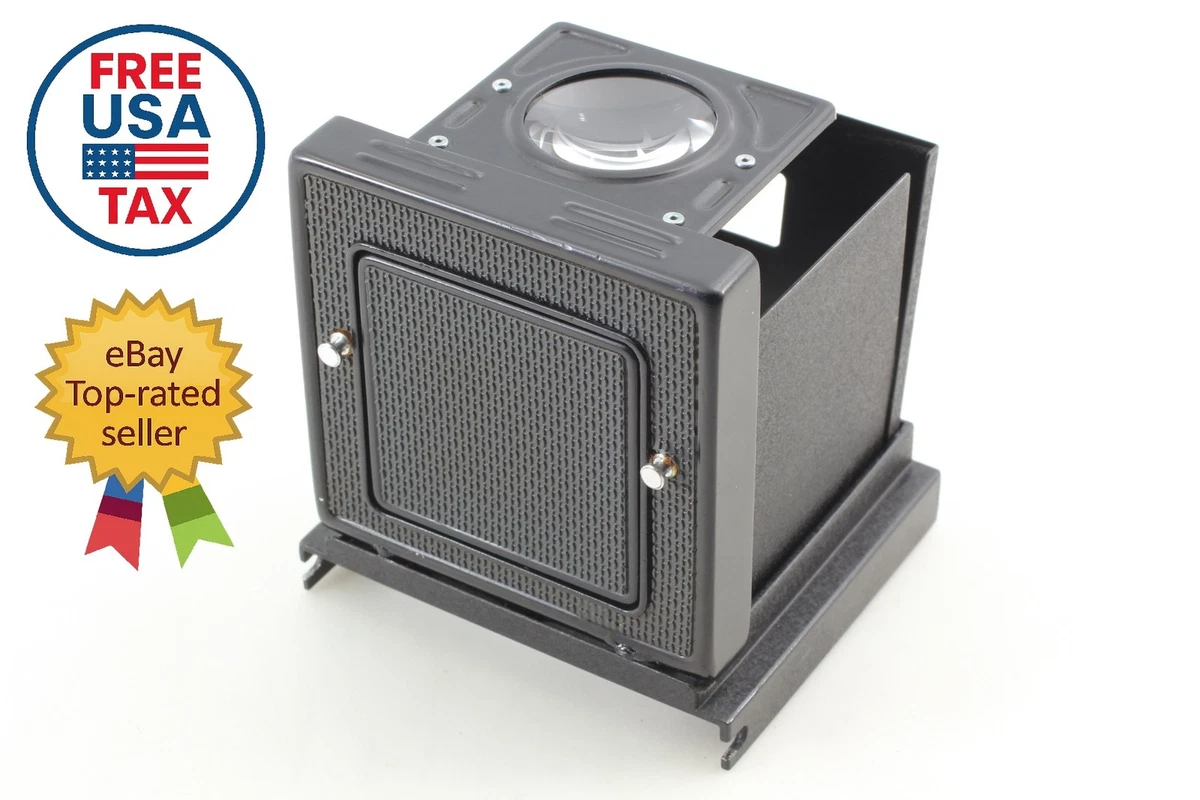 Mamiya Camera Viewfinders for Mamiya for sale | eBay