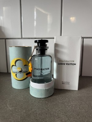 Louis Vuitton Imagination Eau de Parfum 100ml Unisex 