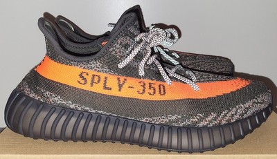 Adidas Yeezy Boost 350 V2 Carbon Beluga gr. EU44 2/3 US10,5 UK10