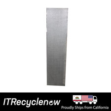 Optical Breadboard Tabletop 18x72x2 – Honeycomb Isolation – New / Never Used