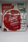 New Diablo D1208DH HardieBlade 12" x 8 Teeth Cement Circular Saw Blade