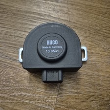 Huco Hueco Throttle Position Sensor Tps 13 8531 New Old Stock