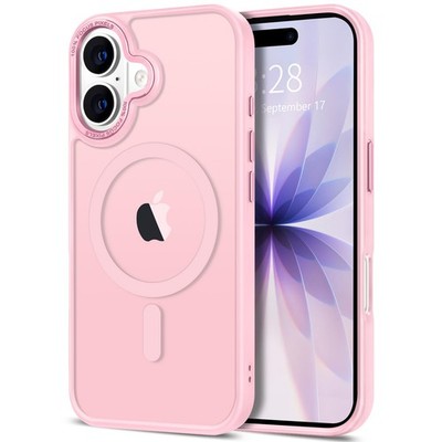 Funda Carcasa Protectora Magsafe Case para iPhone 17 6.3 inch Women