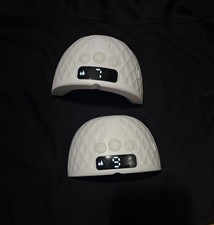 Paruu P10 Wearable Breast Pump Hands Free Strong Suction 2 Pack