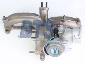 Turbolader T912246BL SEAT VW 038253016D 038253016DV 038253016DX | 297,50€ Pfand
