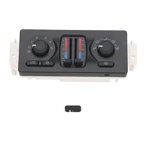 599-210XD AC Heater Climate Control Module For Chevrolet Silverado 2500 599210XD - Picture 12 of 12