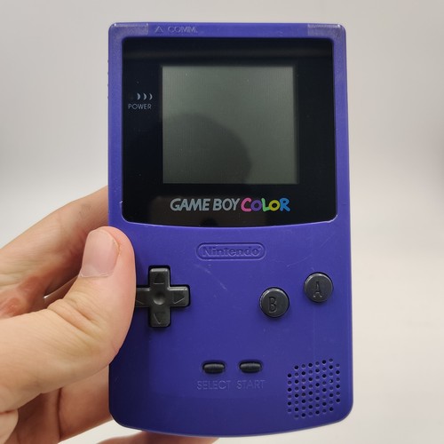 Nintendo Game Boy Color Console Multiple Colors & Bundles Available! - Picture 381 of 828