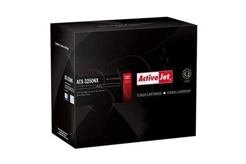 Activejet Toner ATX-3250NX (Ersatztoner Xerox 106R01374; Supreme; 5000 Seiten; s