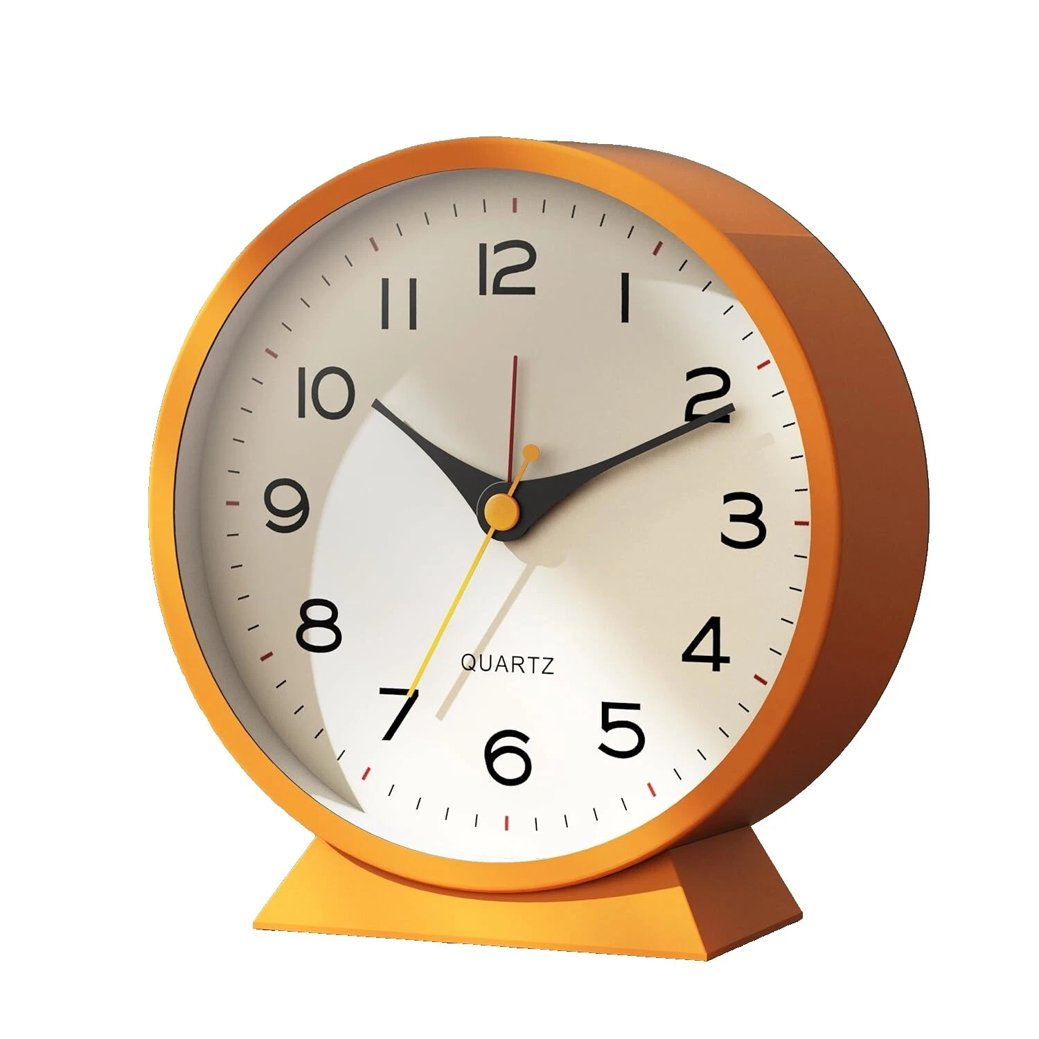 Relojes despertadores de Arte de madera y Radio Reloj