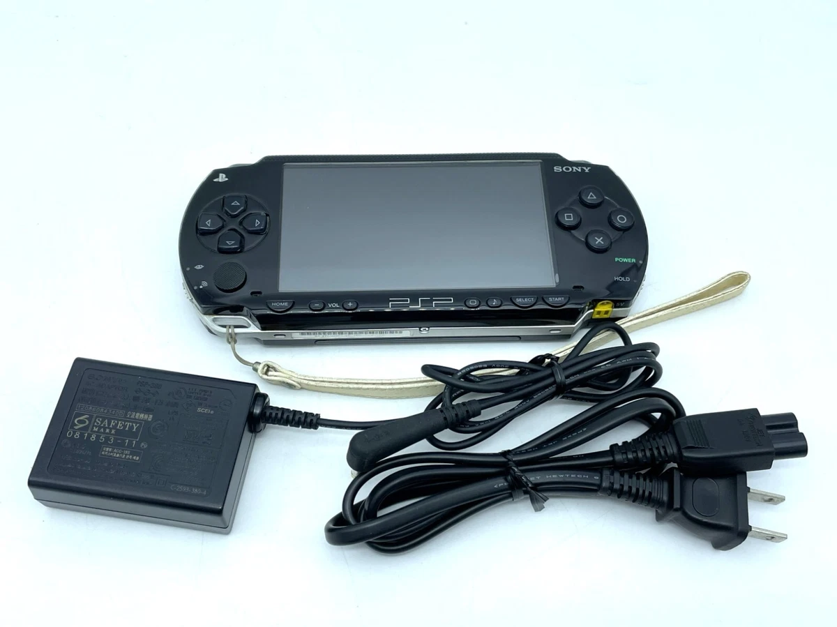 Psp 2024 e1000 ebay