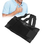 <!--F#f_0-->Rib Fracture Support Brace Breathable Adjustable Chest Lumbar Protector Strap<!--F/-->