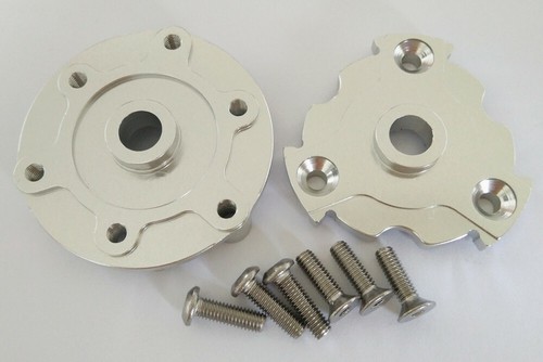Aluminum Cush Drive For Traxxas E-REVO VXL 2.0 X-MAXX XMAXX 7793X - Picture 6 of 11
