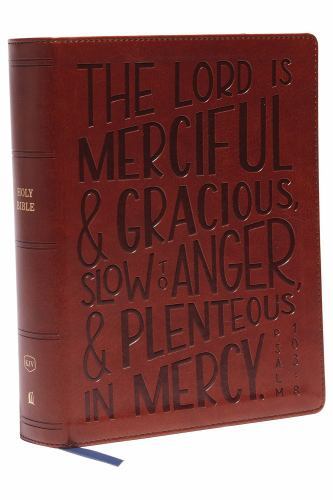 KJV, Journal Reference Edition Bible, Verse Art Cover Collection, ...