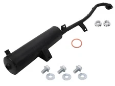 Muffler/Gasket/Mounting Bolts & Nuts FITS HONDA Fourtrax300 TRX300FW 4X4 93-2000