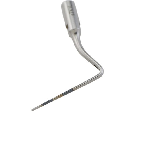 Dental ACTEON Piezotome 2 Cube Ultrasonic Surgery Tips Satelec Piezo Scaler Tips - Picture 302 of 324