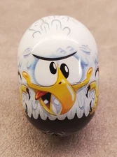 Eagle Mighty Beanz, M70, 2017 Series 1, #37, Moose Enterprises