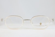 GREAT VINTAGE NEOSTYLE ACADEMIC 88 068 NEW EYEGLASSES BRILLE 