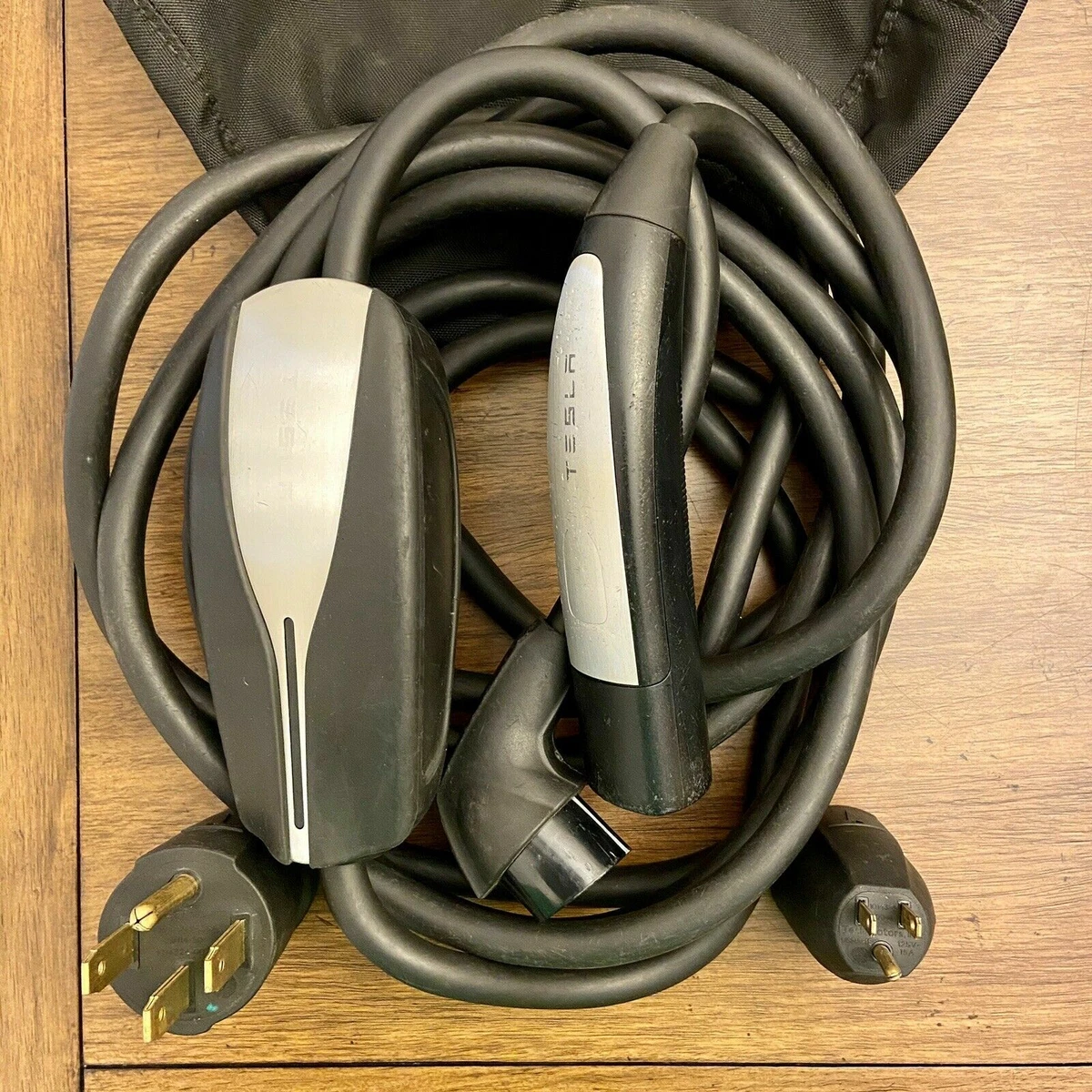 Model 3 mobile sale connector