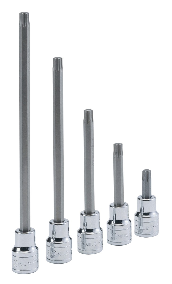 Genius Tools 3/8