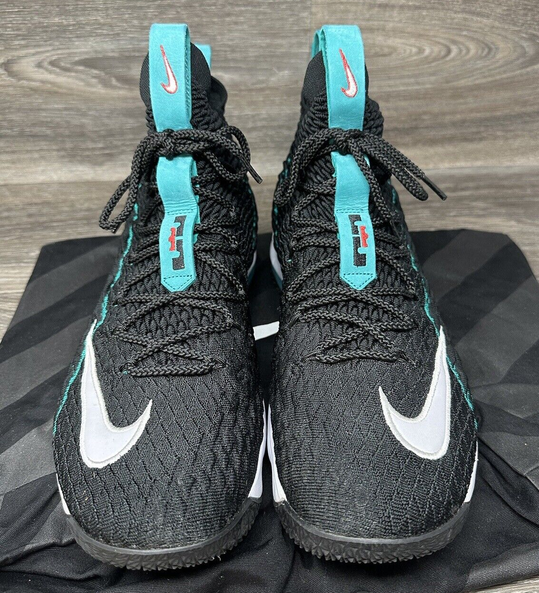 lebron griffey shoes