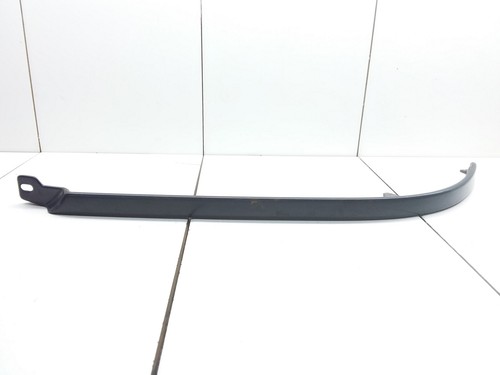 AUDI 80 B4 Untere Verkleidung Scheinwerfer vorne links 8A0853207A 1.9 26659613