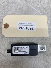 ⚡️24-25 OEM Tesla Y Rear Left Driver Radio Amplifier Antenna Module 21092 B143