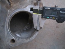 Porsche 944 Turbo Oem Clutch Assembly Porsche 944 Turbo Oem Clutch Assembly