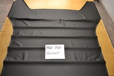 1963 63 1964 64 1965 65 1966 66 Plymouth Valiant Black Headliner Usa Made