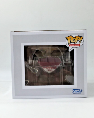 Funko POP Deluxe: Naruto Minato Namikaze Vinyl Figure - Next Generation Collectible