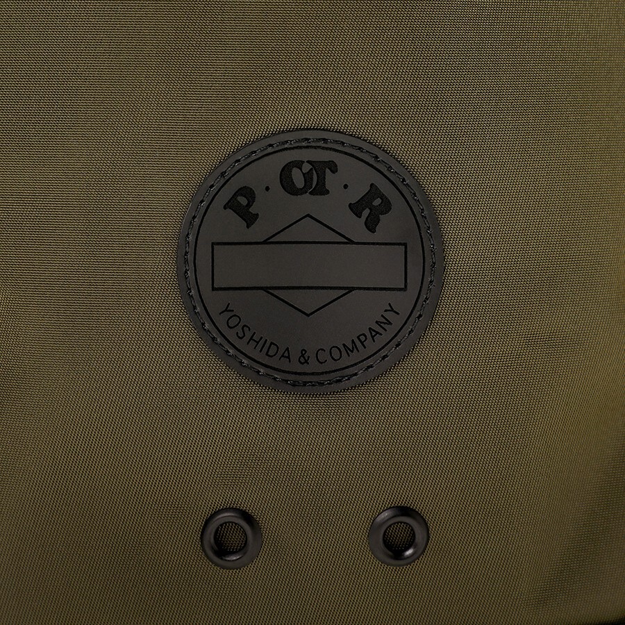 POTR RIDE 2WAY TOTE BAG L 997-17077-30 olive green PORTER POTR RIDE 2WAY TOTE BAG L 997-17077-30 olive green PORTER