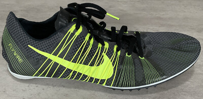 nike chartreuse sneakers